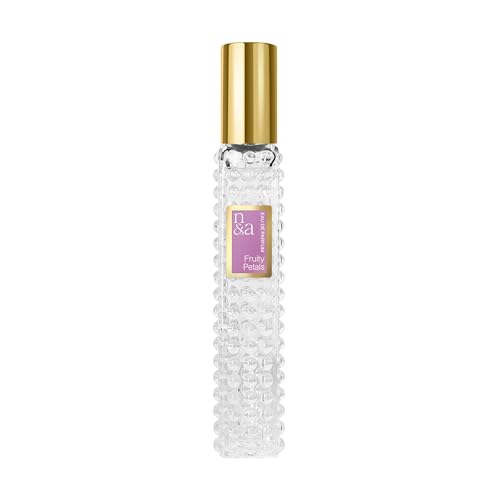 NICKA K NEW YORK, Now & Always Eau de Parfum, 10 mL
