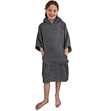 frotteekleid damen schnittmuster Der Bademantel passt wunderbar in jede Tasche ohne viel Platz wegzunehmen. Details: Der Poncho ist weit damit man sich gut darunter Umziehen kann - mit Kapuze und Armen - Pflegeleicht und schnelltrocknend - Waschbar bei 40 Grad und Trockner geeignet