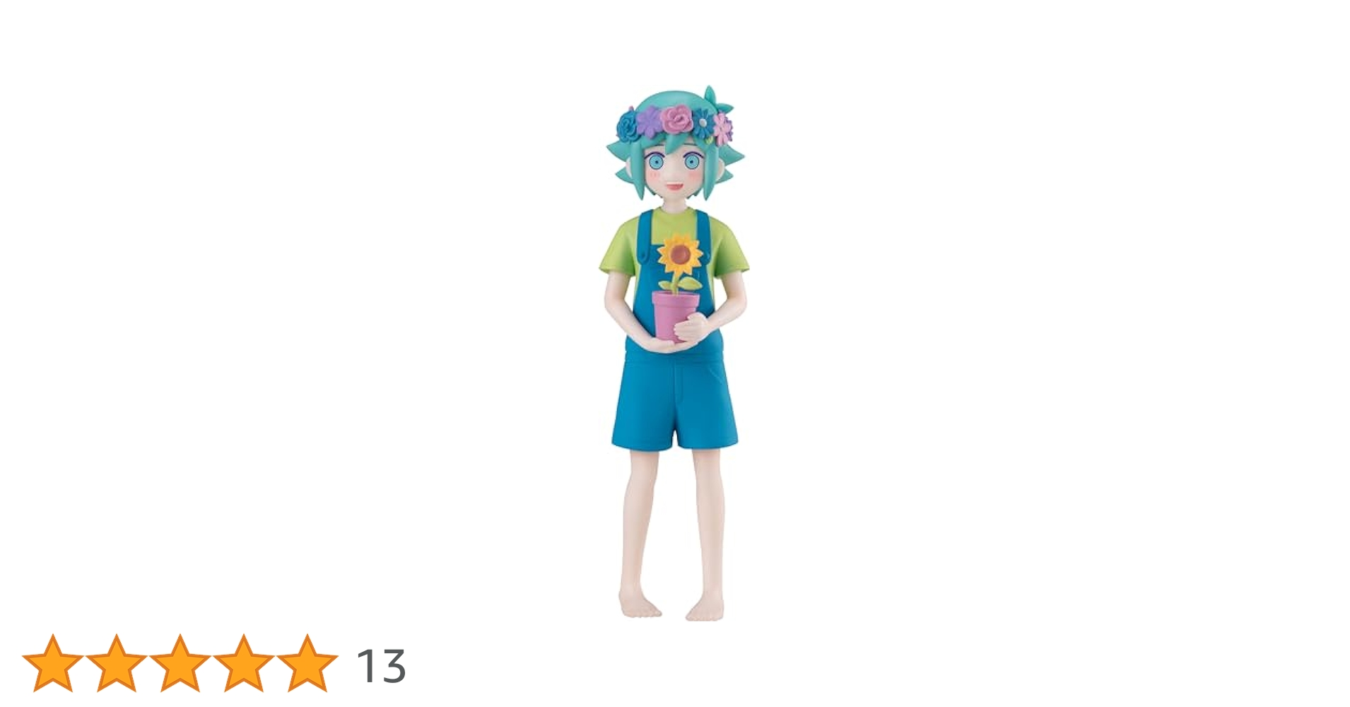 OMORI バジル フィギュア Amazon.co.jp: カンパニー UP PARADE OMORI バジル : 食品・飲料