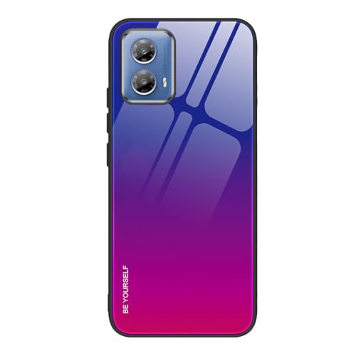 SEAHAI Case for Motorola Moto G34 5G / Moto G45 5G