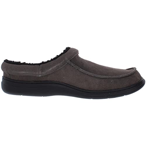 L.B. Evans Men's Edmonton2