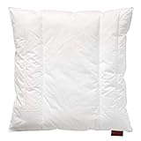 Centa Star Kopfkissen Waschmich-Light Vital Plus 80x80 cm