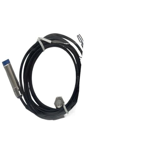 Capteur IME12-08NNSZW2K avec détection stable non noyautée