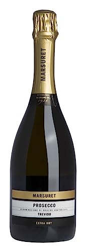 Marsuret Prosecco L'estro Extra Dry