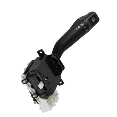 Commutateur lumière Toyota RAV4 réparer clignotant phare défectueux