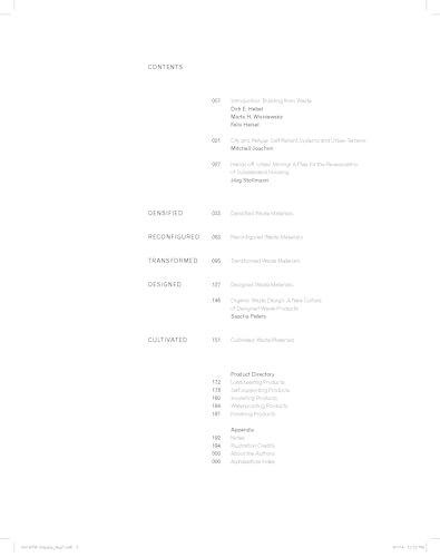 Building from Waste: Recovered Materials in Architecture and Construction - Image 2