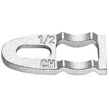 CROUSE HINDS CB2 3/4 CLAMP Back