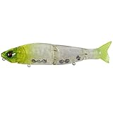 TAKAMIYA(タカミヤ) FALKEN R ベイト S.W CM-373 #07(チャートヘッドクリア)