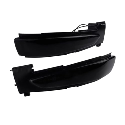 Luz indicadora espejo retrovisor Citroen C4 dinámico LED intermitente