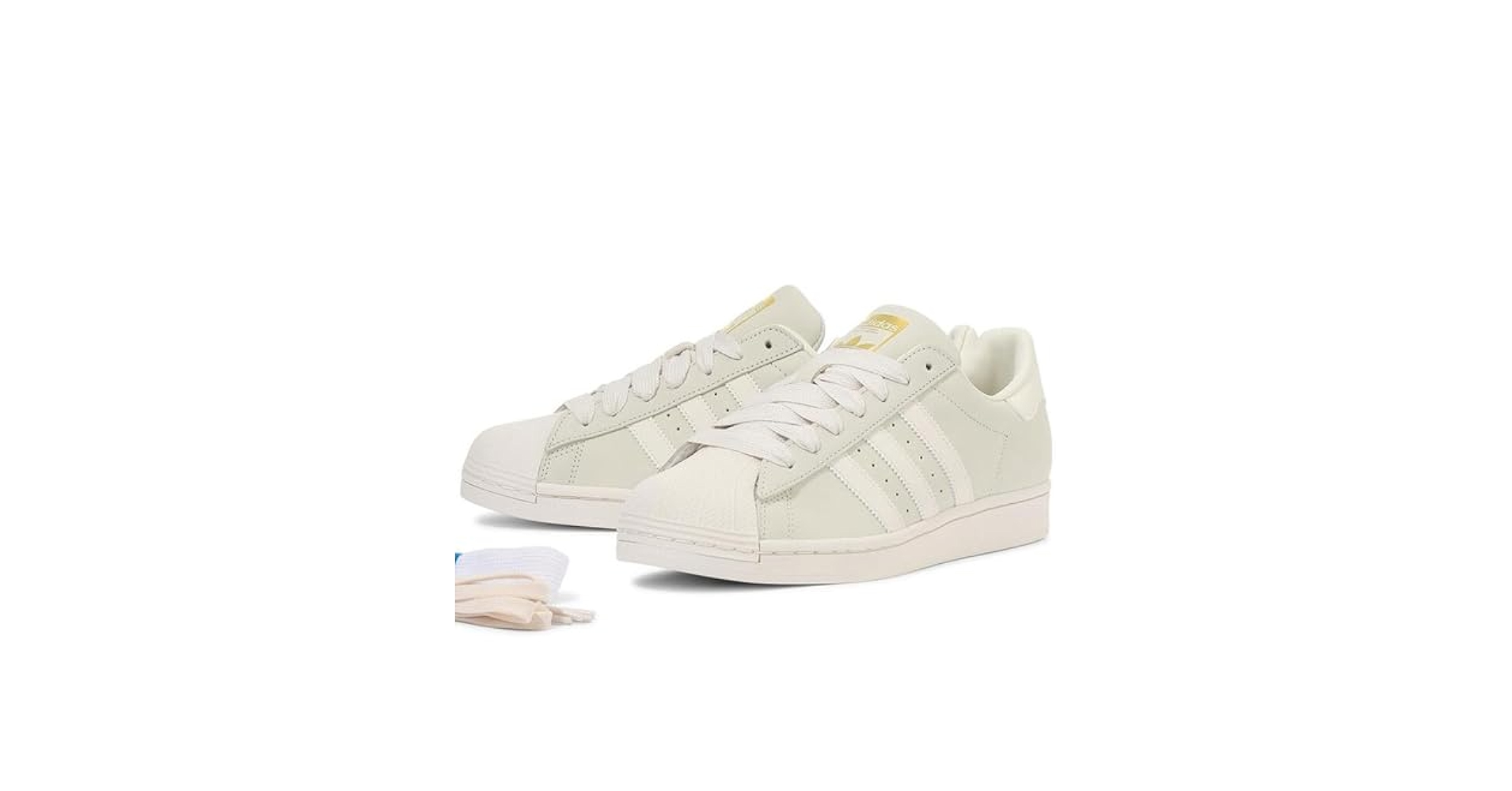 Amazon.co.jp: [アディダス] スーパースター SUPERSTAR ワンダー