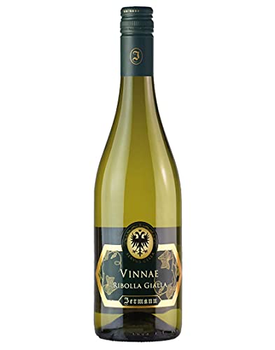 Jermann Ribolla Gialla Vinnae Venezia Giulia IGT 2021 (1 x 0,75 l)