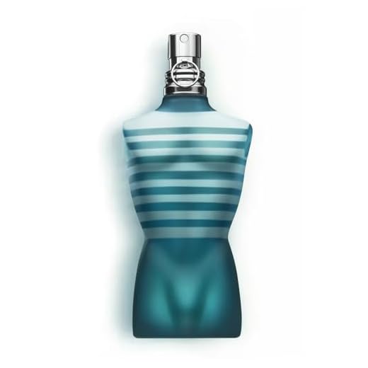 2. Jean Paul Gaultier Le Male