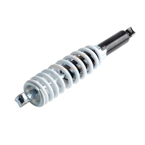 Amortisseur avant de moto 325 mm pour franchissement VTT