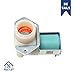What's Up? DC62-30314K Washer Water Inlet Valve Replacement Part for Samsung Washers Replaces AP4204535, 1810145, DC62-30314H, PS4209100