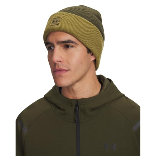 Image of Under Armour Halftime Cuff Beanie