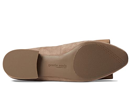 Image of Gentle Souls by Kenneth Cole Women's Atlas Flat