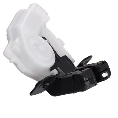 Moteur serrure de coffre pour Toyota Corolla IM et Yaris 2013-2018 - 4