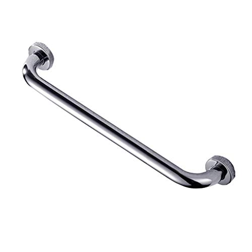 Handrail 304 Stainless Steel Handrail - Simple Support Rod/Safety Bracket - Bathroom Anti-Grip Armrest - Elderly/Disabled Anti-Slip Handle/Handle