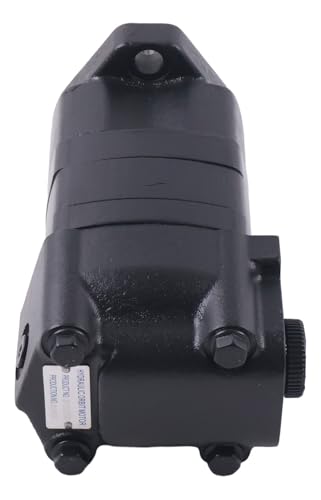 Image of Hydraulic Motor 104-1032-006 1041032006 104-1032 1041032 Compatible with Eaton Char-Lynn 2000 Series