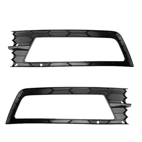 Rejilla de luz antiniebla para reponer la cubierta rota de tu Skoda Octavia A7 Combi