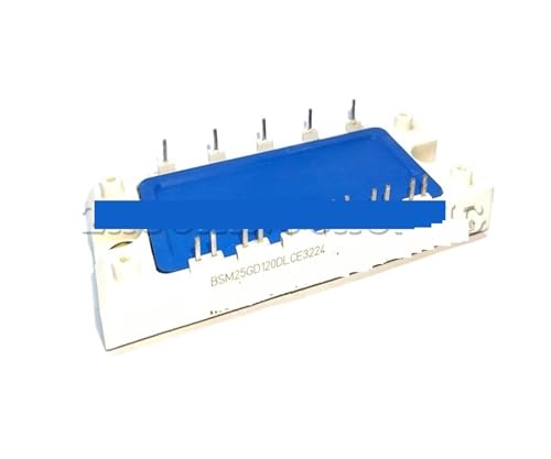 Módulo BSM25GD120DLCE3224 de 1 pieza para control de potencia eficiente