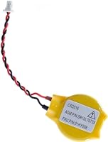 LeFix RTC Bios Cmos Batterie CR2016 für Notebook Lenovo Thinkpad X1 Carbon G2,G3,G4,G5 |X1 Yoga Gen1 G2 G3|X1 Extreme Gen1 G2 G3 G4 G5|X13 Yoga G1 G2 G3|X280,A285,FRU 01HY008