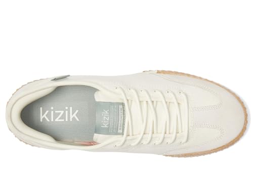Kizik Women's Brooklyn Sneaker2