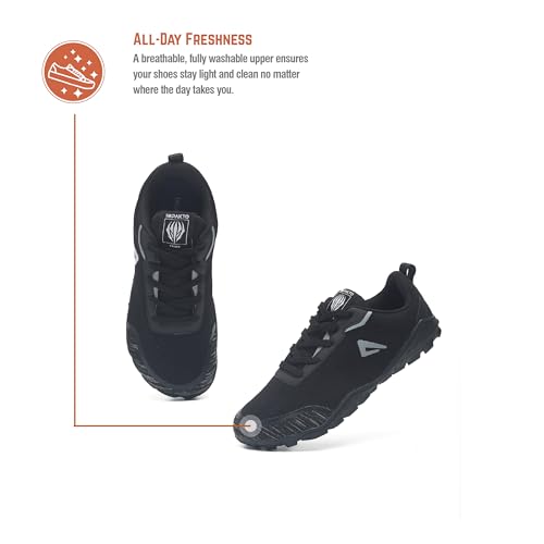 Image of Impakto Mens As3369007226 Barefoot