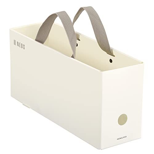 Amazon | コクヨ(KOKUYO) KOKUYO コクヨ NEOS キャリーボックス