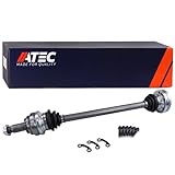 COMPATIBLE AVEC - BMW 5 (E60), 5 Touring (E61)