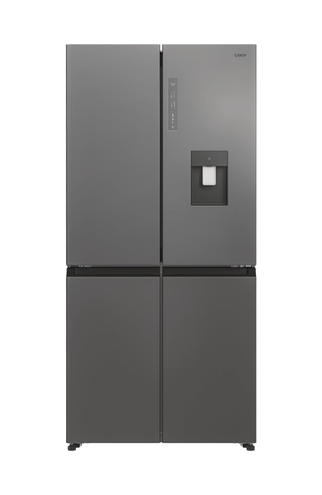 Réfrigérateur Américain 83cm 463l Nofrost - CFQQ5T817EWPS