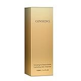 HISYI Ginseng Niacinamide Cleansing Foam Gentle Face Wash For Face Cleanser Oil Control Women Suitable For All Skin Types