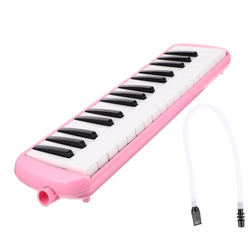 Mélodica facile à jouer pour débutant instrument de musique portable à touches