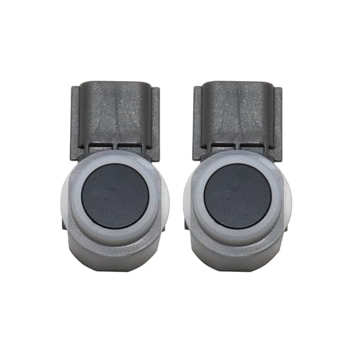 Wyrxalon Reverse Backup Parking Assist Sensors 28438-4GA1A Compatible with Nissan Altima Armada GT-R Maxima Murano Compatible with Infiniti Q50 QX50 Q60 QX60 Q70 Q70L QX80 2015-2020