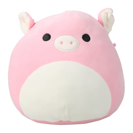 Buy Squishmallow Official Kellytoy Collectible Plush Farm Squad Squishy