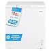 Comfee 198L Gefriertruhe, Freistehend, 37 dB