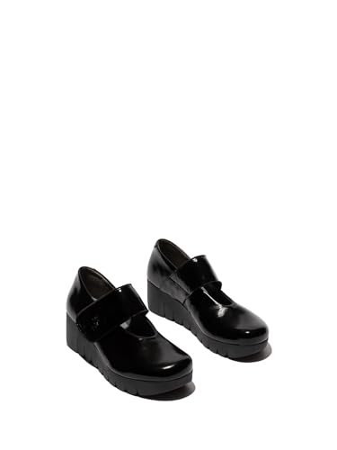 Fly London Women's Vari188fly Pump2