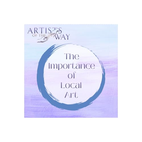 The Importance of Local Art
