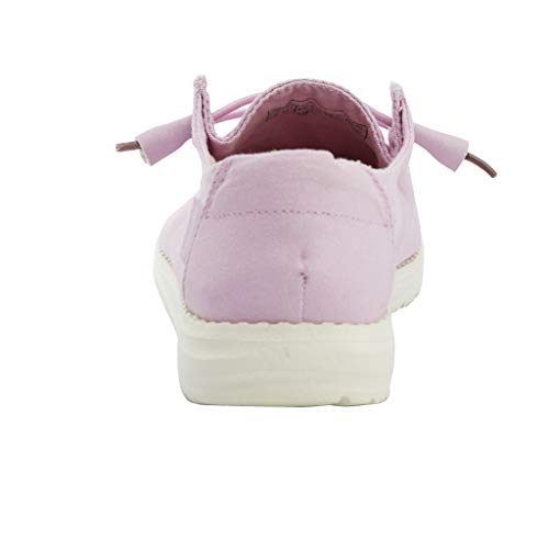 Image of Hey Dude Women's Loafer Wendy Original Shoe 12141