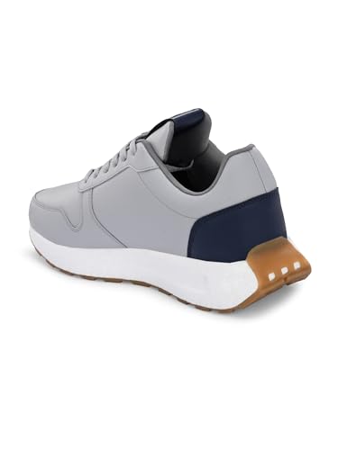 Image of OFF LIMITS Ramses Casual Sneakers for Men