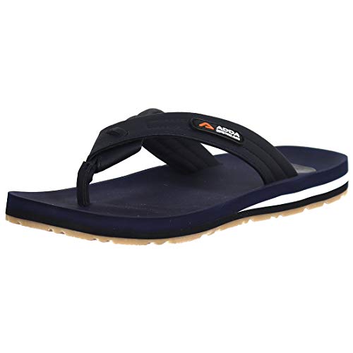 Image of ADDA Men's PVC Slippers