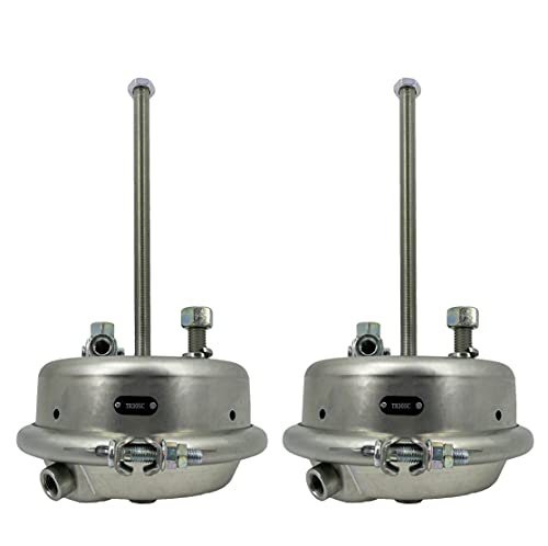 Torque 2 Pack of Type 30 Service Brake Chamber 2.5