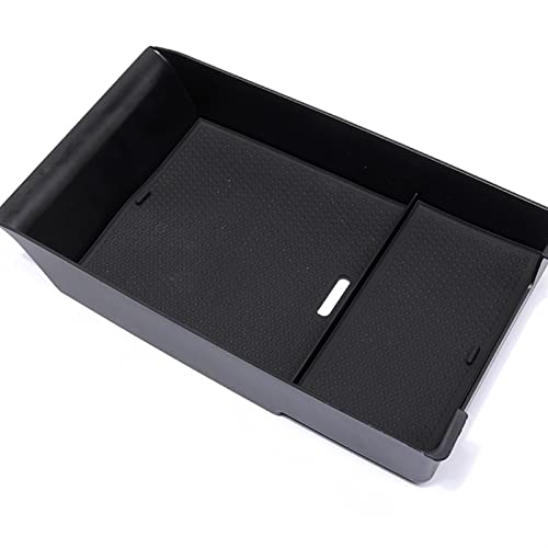 Rangement accoudoir X5 X6 F15 F16 boîte de rangement téléphone gant plateau voiture 2014-2017