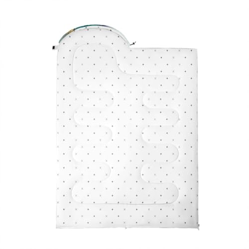 Erosebridal Marble Sleeping Bag miniatura 2
