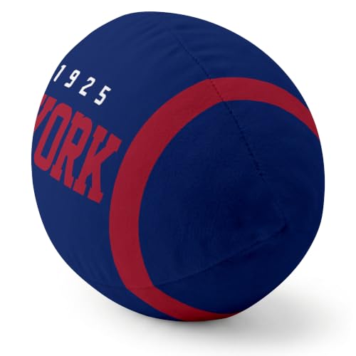 Image of ANTKING New York Throw Pillow Custom Name Number for Men Boy Gifts