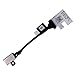 Price comparison product image DC Power Jack Harness Cable Replacement for Dell Vostro 5401 5402 5405 5501 Inspiron 14 5400 5402 5405 5409 5501 5502 5504 5505 5508 5509 7405 Latitude 3410 3510 450.0KD0D.0041 N8R4T 0N8R4T