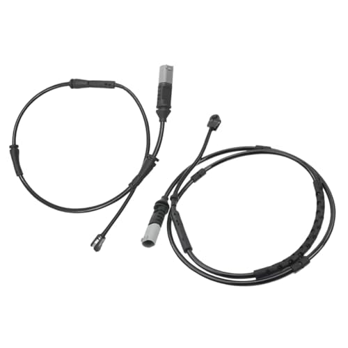 Sensor pastillas freno M4 2016 cable freno de mano delantero trasero piezas 34356792289