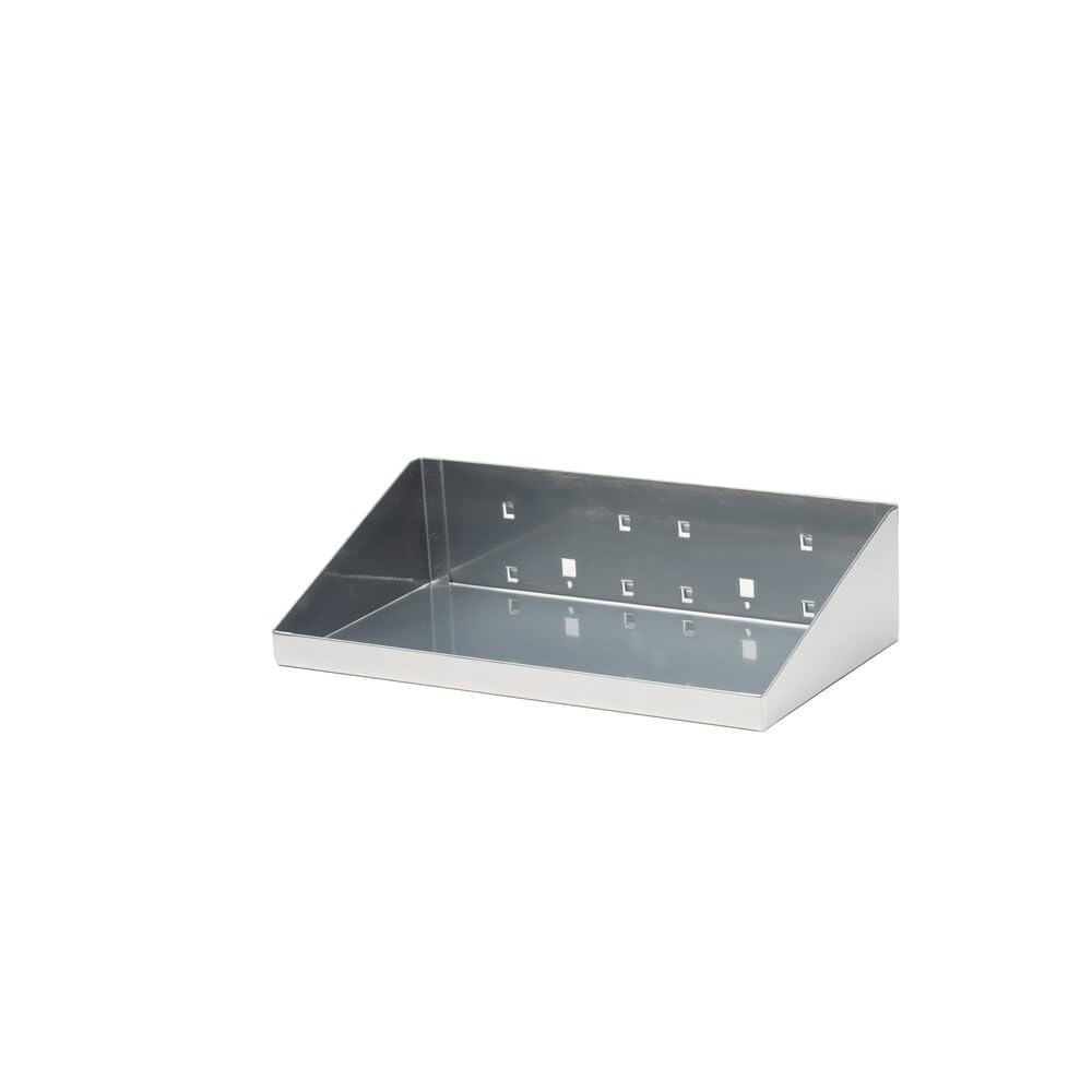Triton LocBoard Shelf - Organize Your Pegboard -1