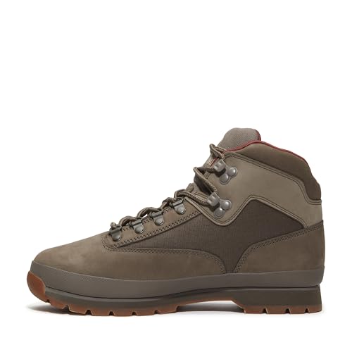Image of Timberland Men's Euro Hiker Boot