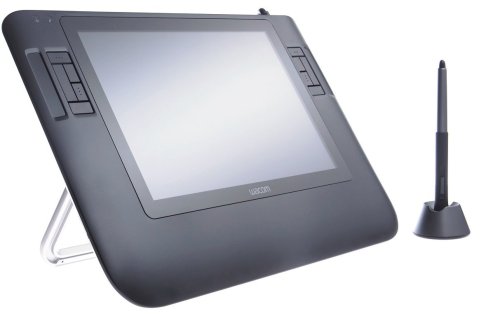 【中古】Wacom 液晶タブレット 薄型17mm、12.1インチ液晶 画面にダイレクトに、ペンで描く Cintiq12WX DTZ-1200W/G0 Amazon.co.jp: Wacom 液晶タブレット 薄型17mm、12.1インチ液晶 画面に